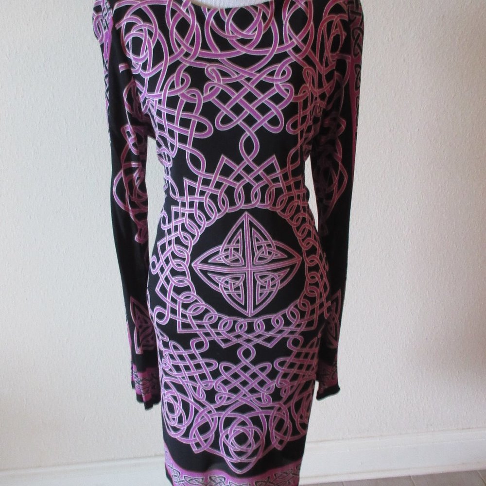 Nicole Miller Dress